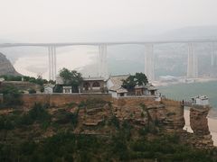 -香炉寺