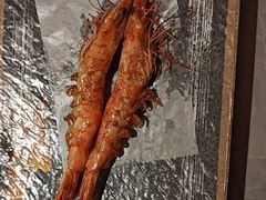 -一绪に寿喜烧(虹悦城店)