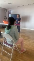 -弗蕾亚·和月月子调理院(东湖店)