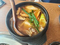 -炎蔵牛舌烤肉