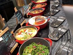 -厦门艾美酒店·新食谱西餐厅