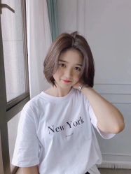 -罗亚帝造型