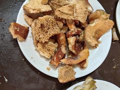 -东巴谷野生菌火锅餐厅