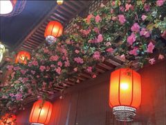 -徽镇小厨·经典徽菜(十里河店)