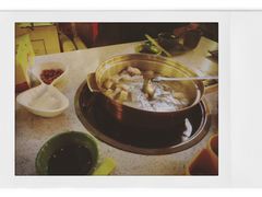 -润园四季椰子鸡火锅(海上世界店)