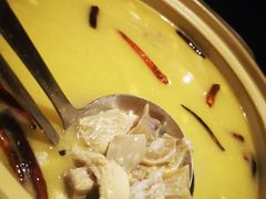 -纳禾春.云南.版纳特色菜.傣味手抓饭(南亚店)