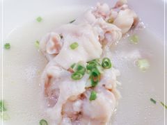 -易老妈蹄花.特色川菜(人民公园总店)