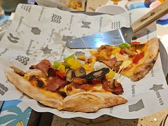 -BURANO布拉诺西餐(万达广场店)