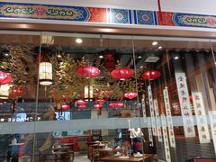 -满园烤鸭·春饼(太原街万达店)