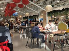-宜家·瑞典风味餐厅(四元桥店)