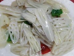 -长临河古镇福味轩土菜馆(长临河店)
