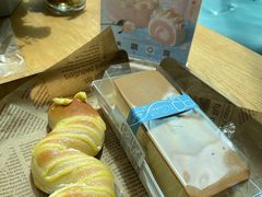 -1Cake壹刻蛋糕(奥体公园味觉艺术馆店)