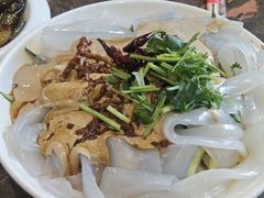 -张包铺(道外店)