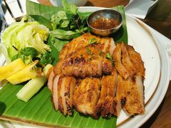 -星叶·东南亚料理(宁波万象汇店)