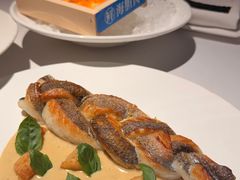 -Oyster Talks 四度蚝法餐厅