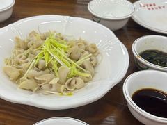 -南记食粥坊·宵夜大排档(莲花总店)
