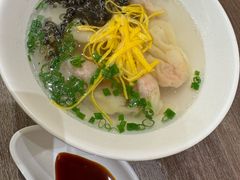 -苏小柳点心·手作小笼包(浦东嘉里城分院)