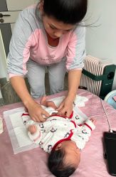 -上海市嘉定区妇幼保健院