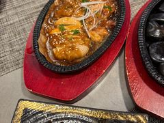-满来寿喜烧(金虹桥店)