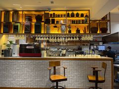 -BOCATA 西班牙餐厅(三里屯店)