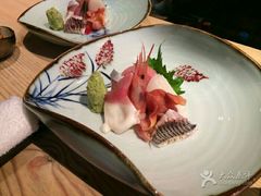 -然寿司(郎园vintage店)