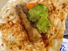 -小寒羊烧烤(凯瑞时代大厦店)