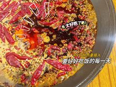 -馋虫重庆火锅(玉林南街店)