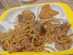 -元气寿司(环球港店)