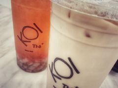 -KOI Thé(力宝广场店)