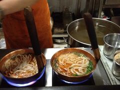 -铁朋小锅米线(玉川巷店)
