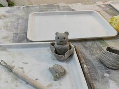 -粤陶渊.DIY陶艺体验馆(粤陶总店)