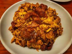 醋溜木须-北平小馆·烤鸭·家常菜(磨房北里店)