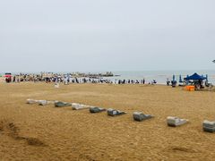 -老虎石海上公园