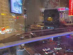 -7mall美食潮地标