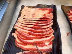 -三京祥烤肉自助料理(慈云寺店)