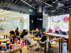 -COSTA COFFEE(丰联广场店)