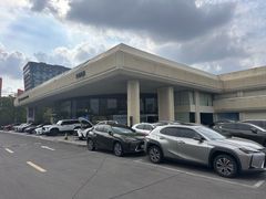 -上海东昌雷克萨斯(沪南路店)