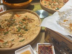 -潮汕壹号·潮汕菜·打边炉·生腌(总店)