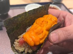 -小十Omakase(地王大厦店)