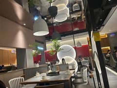 -李军力烧烤(祭城店)