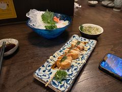 -哥哥の深夜食堂(永乐汇亲子购物运动中心店)