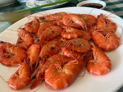 -快乐海鲜酒楼(滇池路店)
