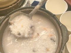 -粤仔湾砂锅粥(金太湖店)