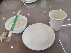 -大眼锅贴饺子(河西店)