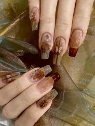 -四季·予你日式美甲美睫Nail