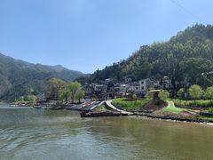 -新安江山水画廊风景区