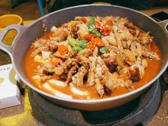 蒜香美蛙-蛙喔牛蛙(浦口澳林店)