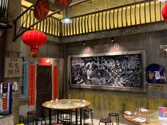 大堂-五马集·海鲜·温州大牌档(黑金冠五马街十字路口店)