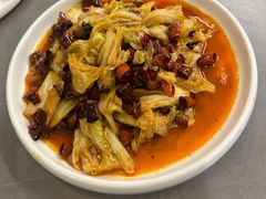 -陈熹公民族美食文化餐厅(中华广场店)