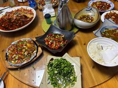 -淳安二十八道·美食汇·淳鱼馆(阳光路店)